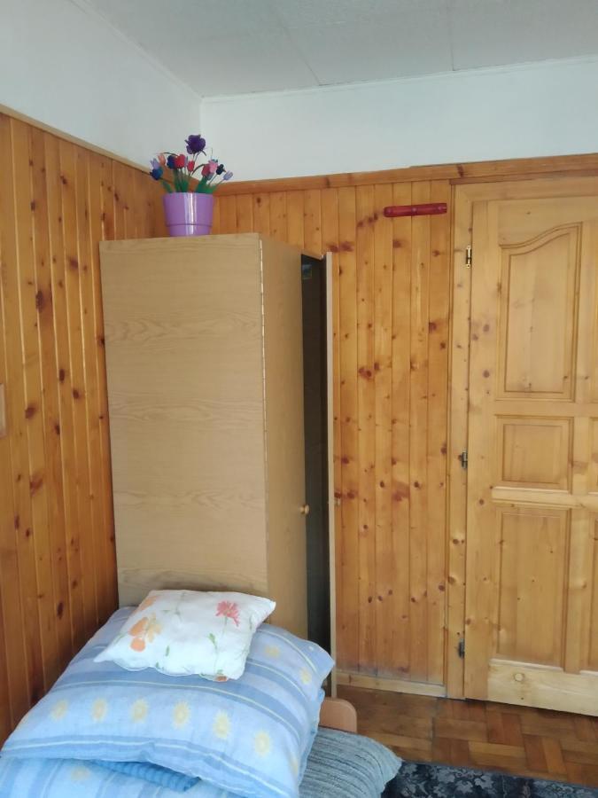 Pokoje U Tadeusza Zakopane Eksteriør bilde